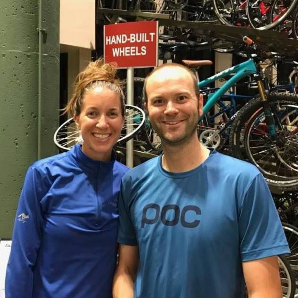 Meet your Posher, Courtney